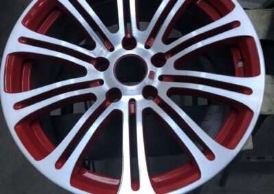 car body repairs whitehaven