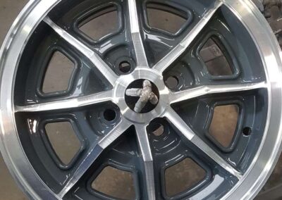 diamond cut wheels Workington