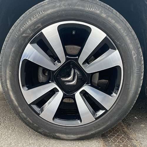 diamond wheel cut whitehaven