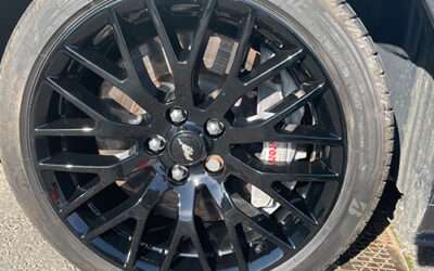 How to Clean Alloy Wheels The Right Way