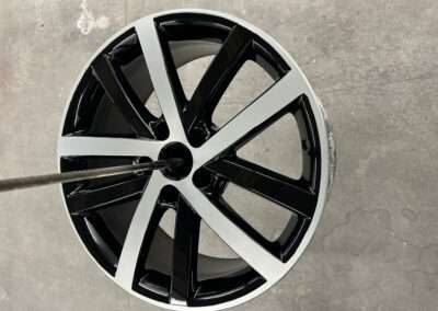 How does powder coating work?