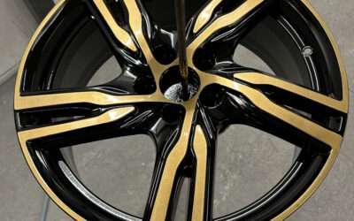 What is Powder Coating?
