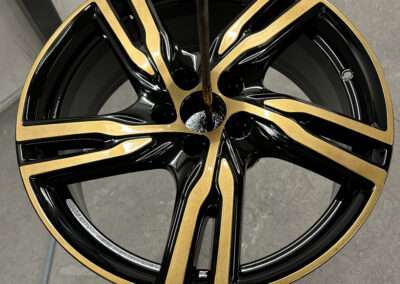 what is powder coating?